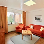 Alte Schmiede アパート ユイスト