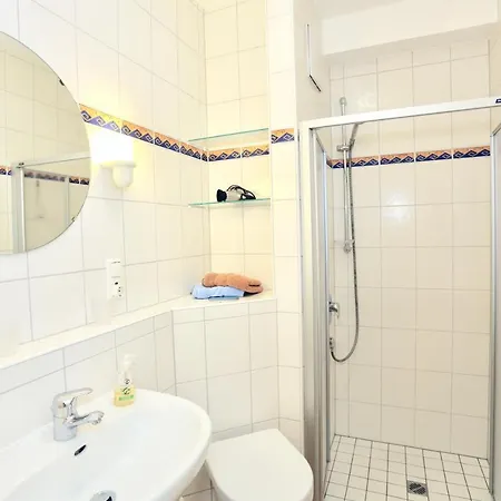 Alte Schmiede * Juist