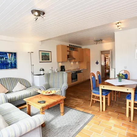 Alte Schmiede Apartment *