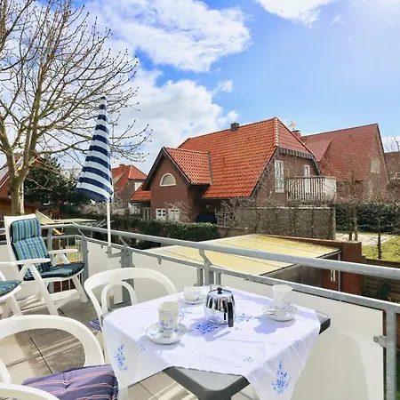 Alte Schmiede * Juist