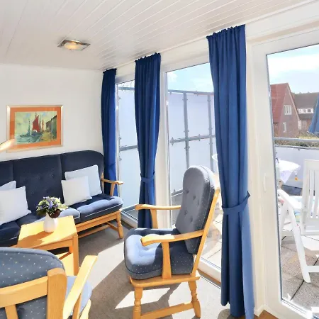 Alte Schmiede * Juist