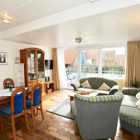 Alte Schmiede * Juist