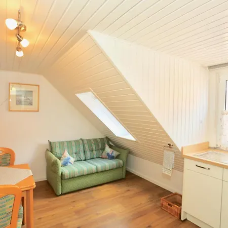 Alte Schmiede Apartment Juist