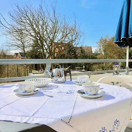 Apartment Alte Schmiede