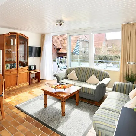 Alte Schmiede Apartment *