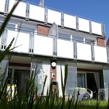 Apartment Alte Schmiede