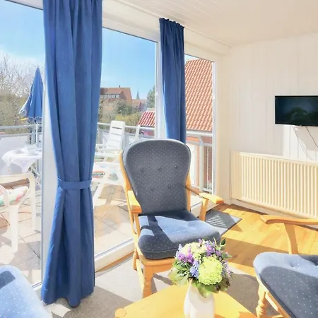 Alte Schmiede * Juist