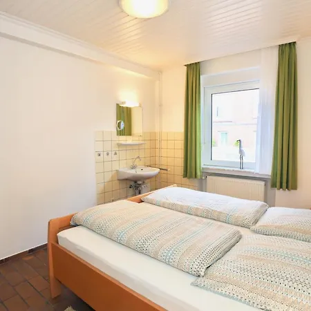 Alte Schmiede Apartment *