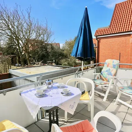 Alte Schmiede Apartment *