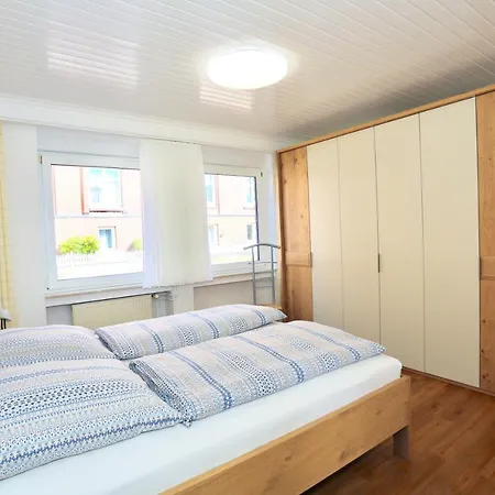 Apartment Alte Schmiede