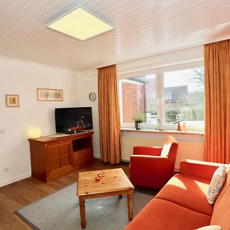 Alte Schmiede Apartment Juist