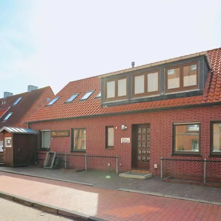 Alte Schmiede Apartment