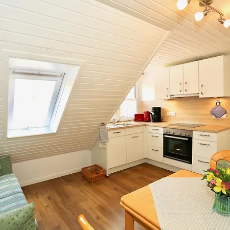 Alte Schmiede Apartamento