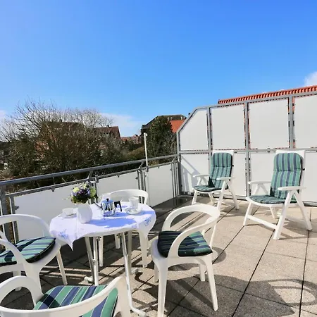 Apartment Alte Schmiede *