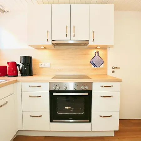 Alte Schmiede Apartment *