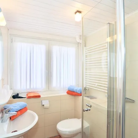 Alte Schmiede Apartamento