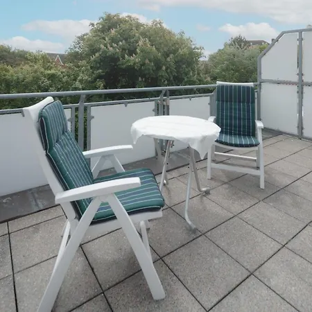 Alte Schmiede Apartment *