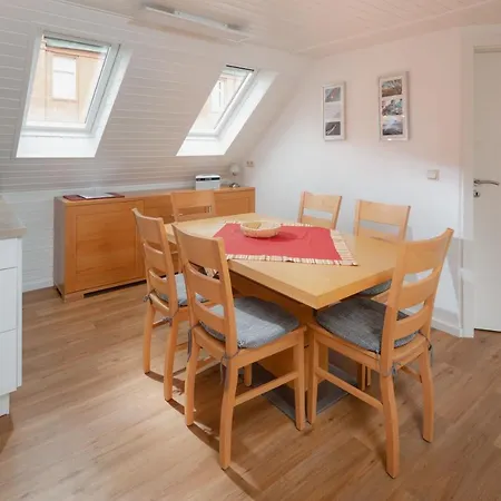 Alte Schmiede * Juist