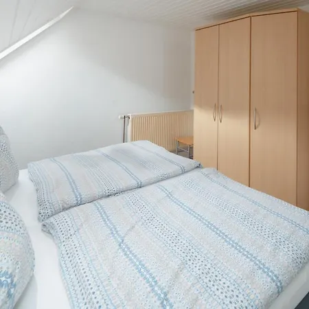 Alte Schmiede Apartment *