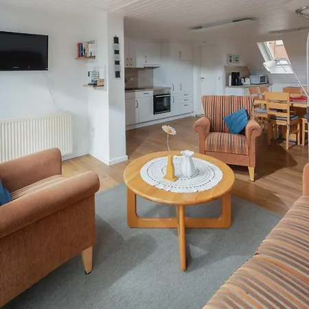 Apartment Alte Schmiede