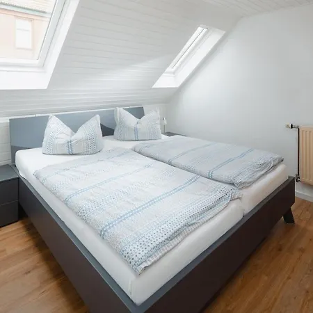 Alte Schmiede Apartment