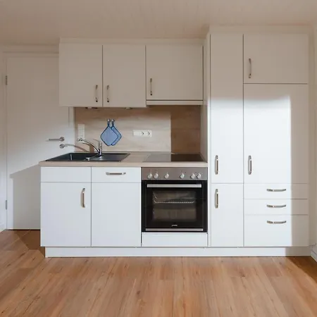 Apartment Alte Schmiede Juist