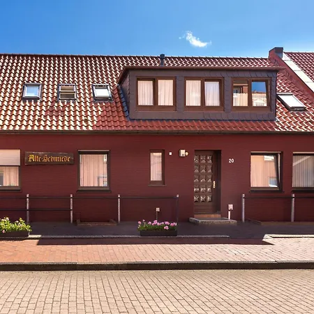Alte Schmiede