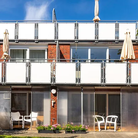 Alte Schmiede * Juist